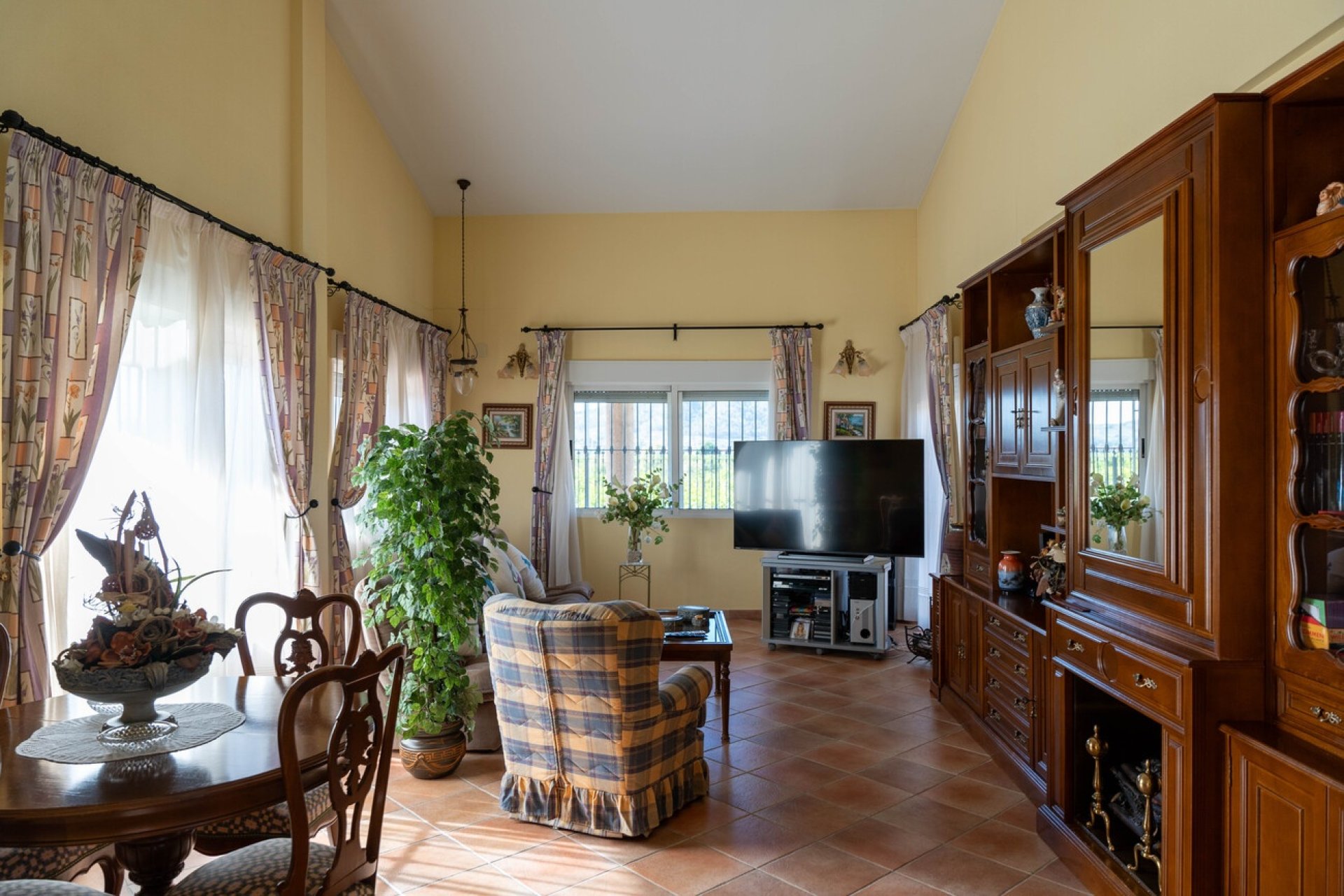 Reventa - Finca -
Orihuela - Inland
