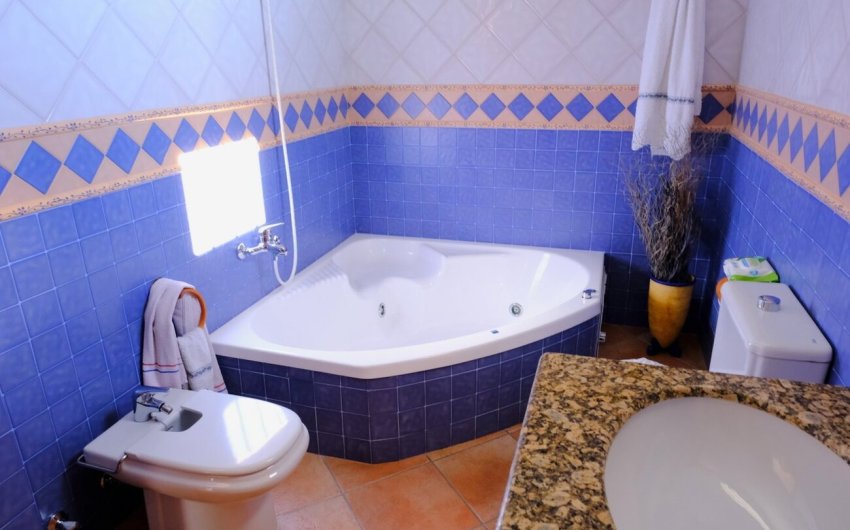 Reventa - Finca -
Orihuela - Inland