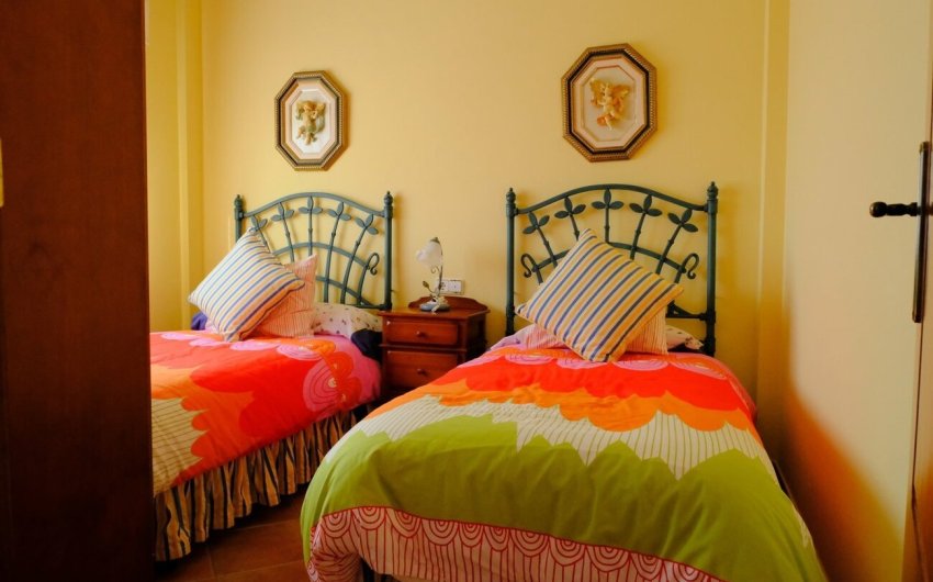 Reventa - Finca -
Orihuela - Inland