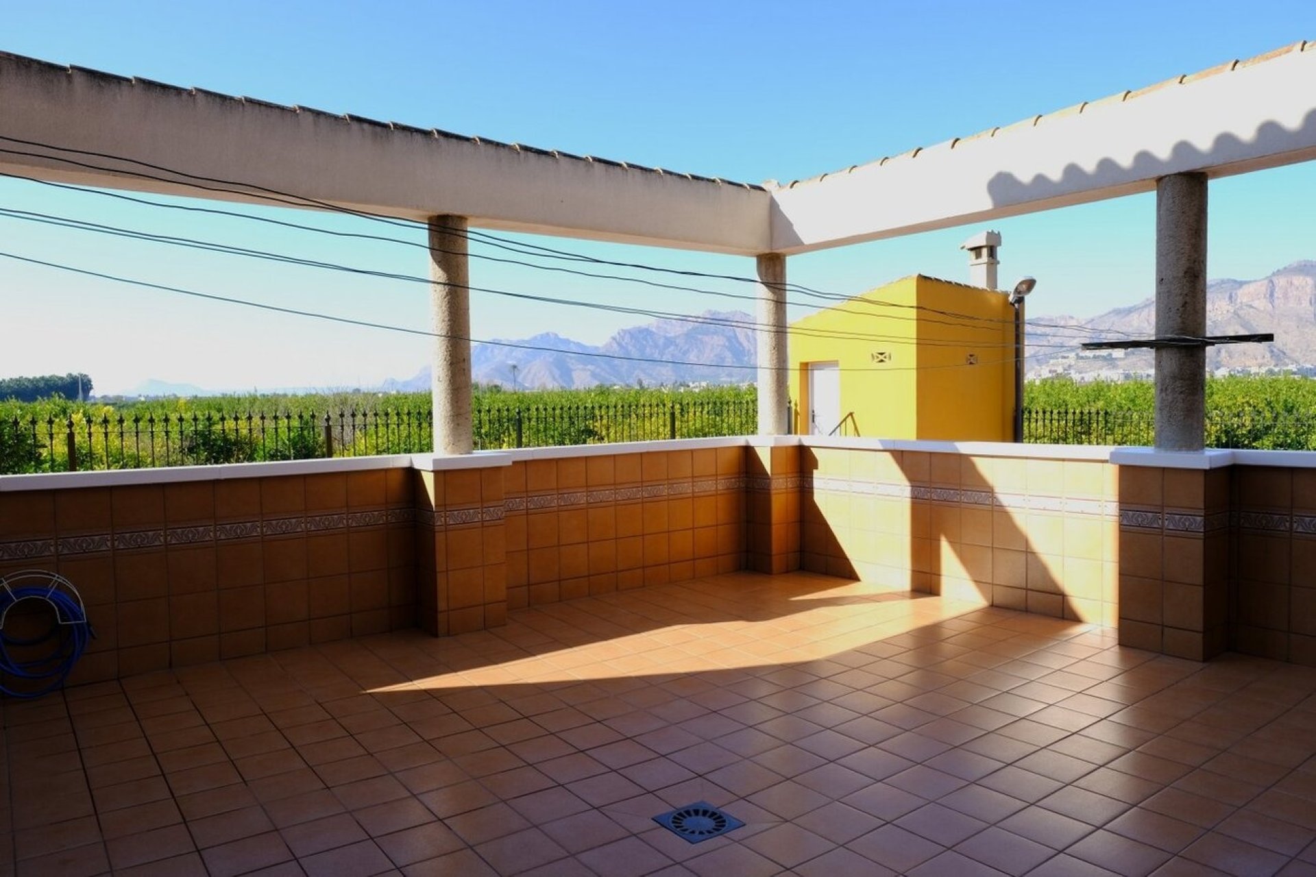 Reventa - Finca -
Orihuela - Inland