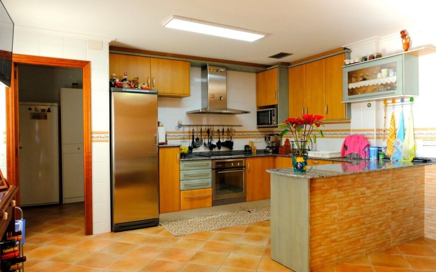 Reventa - Finca -
Orihuela - Inland
