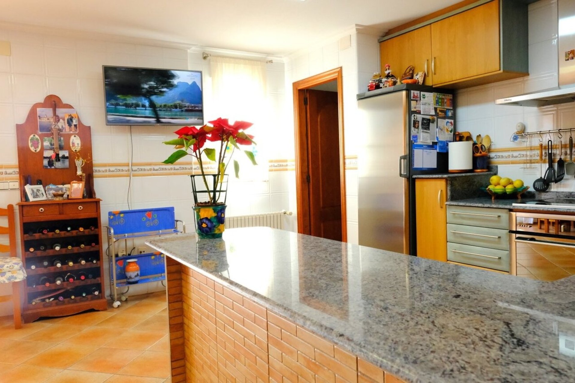 Reventa - Finca -
Orihuela - Inland