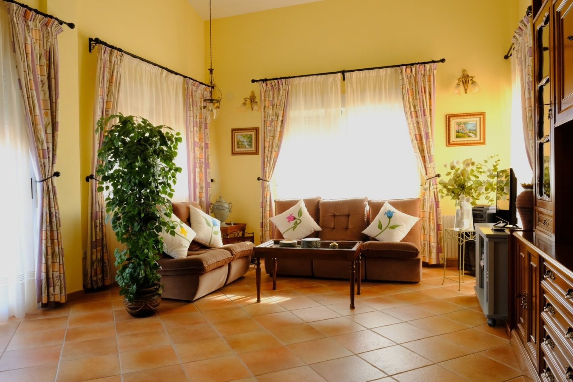 Reventa - Finca -
Orihuela - Inland