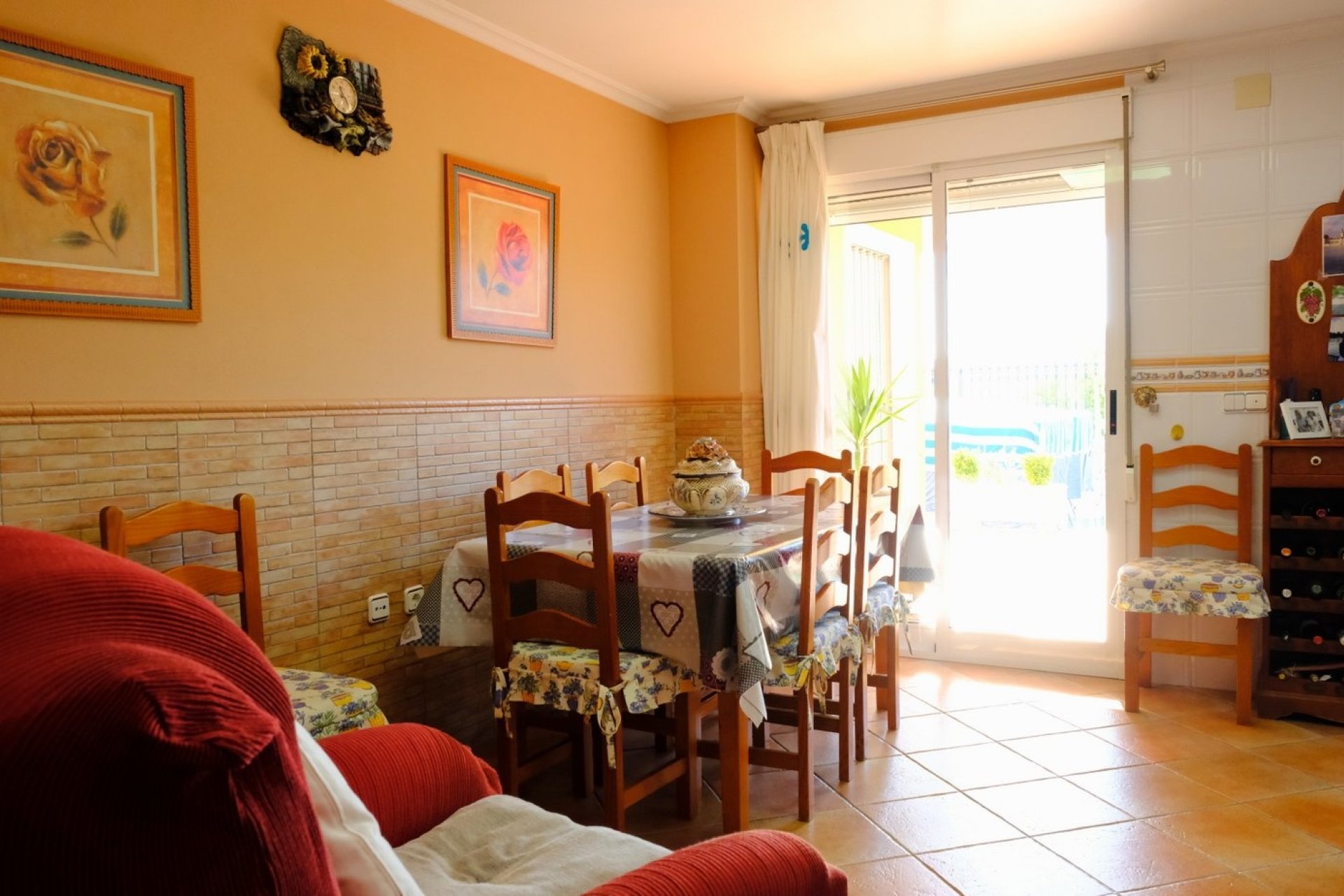 Reventa - Finca -
Orihuela - Inland