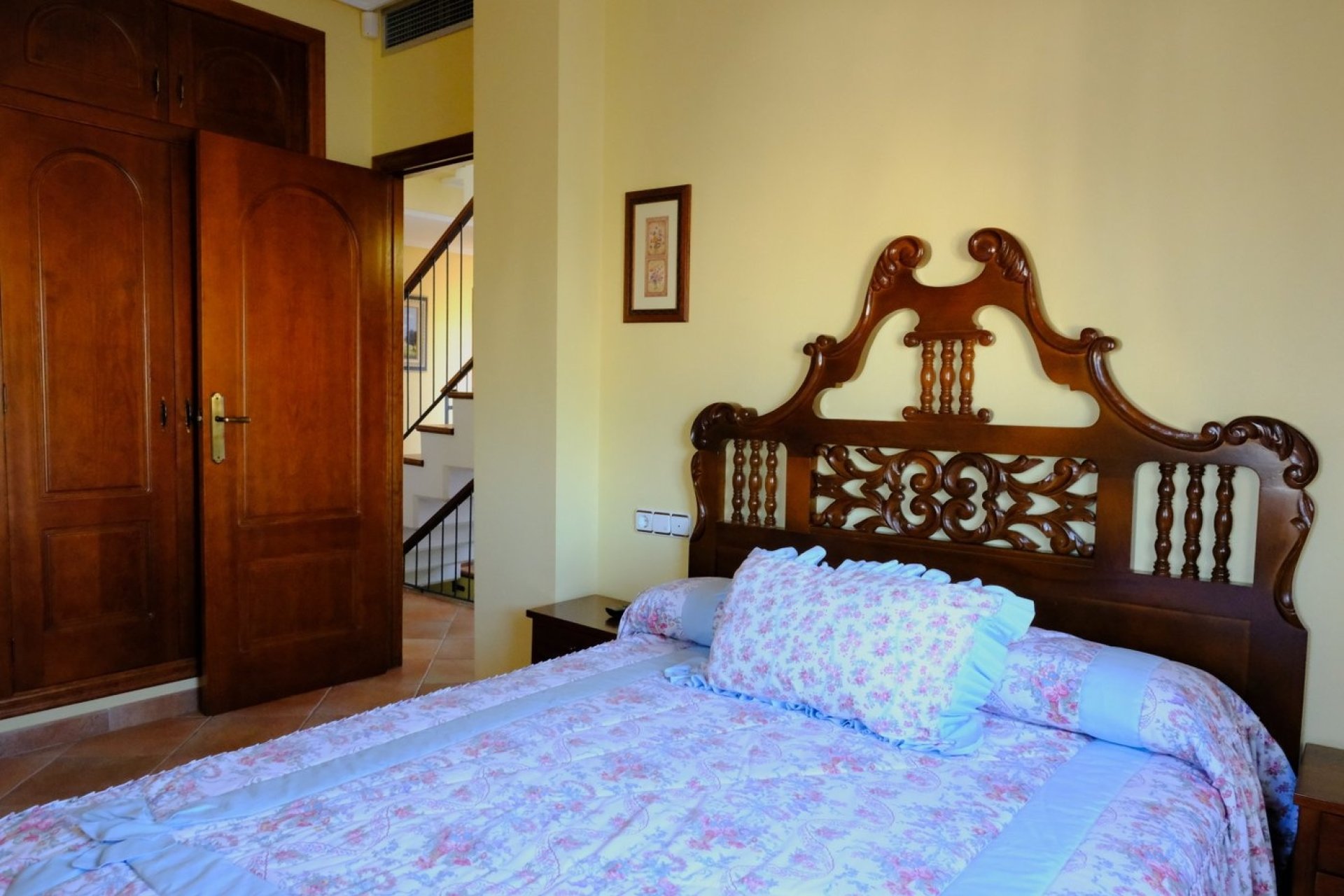 Reventa - Finca -
Orihuela - Inland