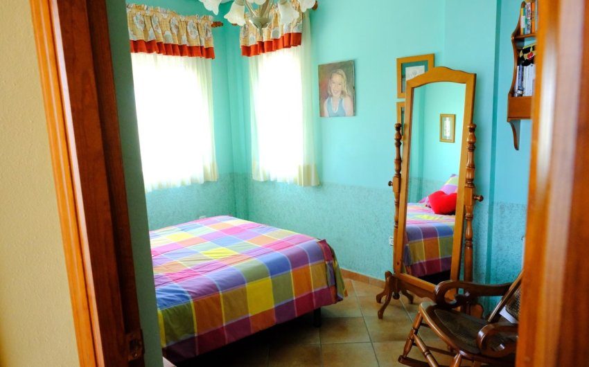 Reventa - Finca -
Orihuela - Inland