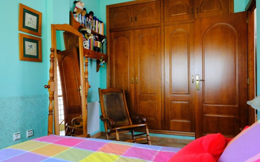 Reventa - Finca -
Orihuela - Inland