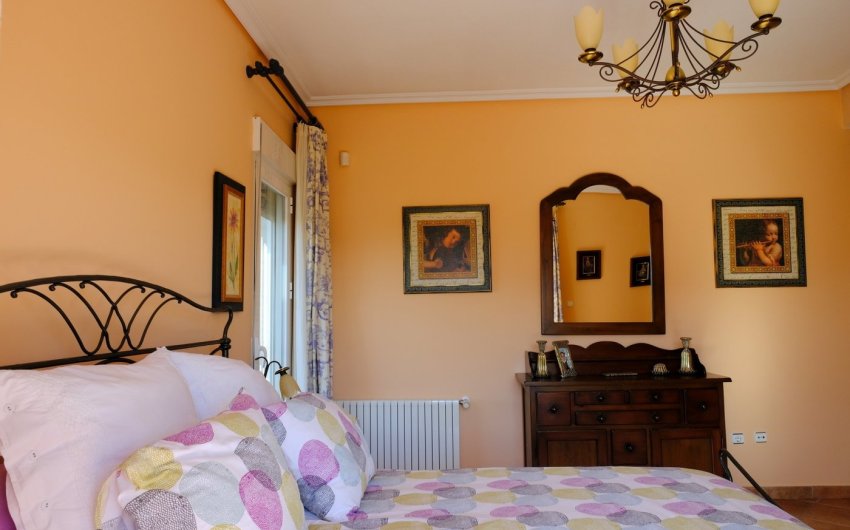 Reventa - Finca -
Orihuela - Inland