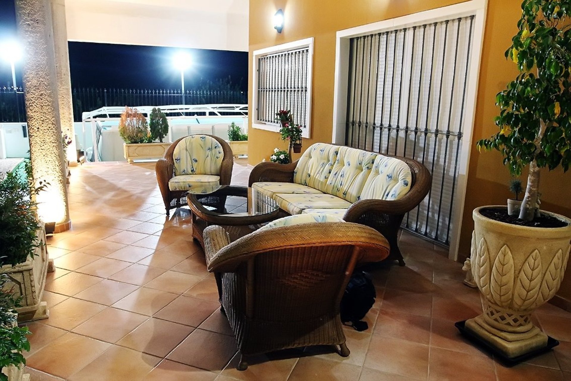 Reventa - Finca -
Orihuela - Inland