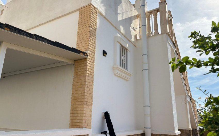 Reventa - House - Detached Villa (4) -
Torre Pacheco - Sierra Golf - Balsicas