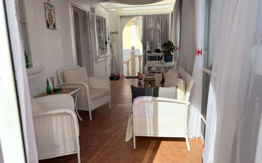 Reventa - House - Detached Villa (4) -
Torre Pacheco - Sierra Golf - Balsicas