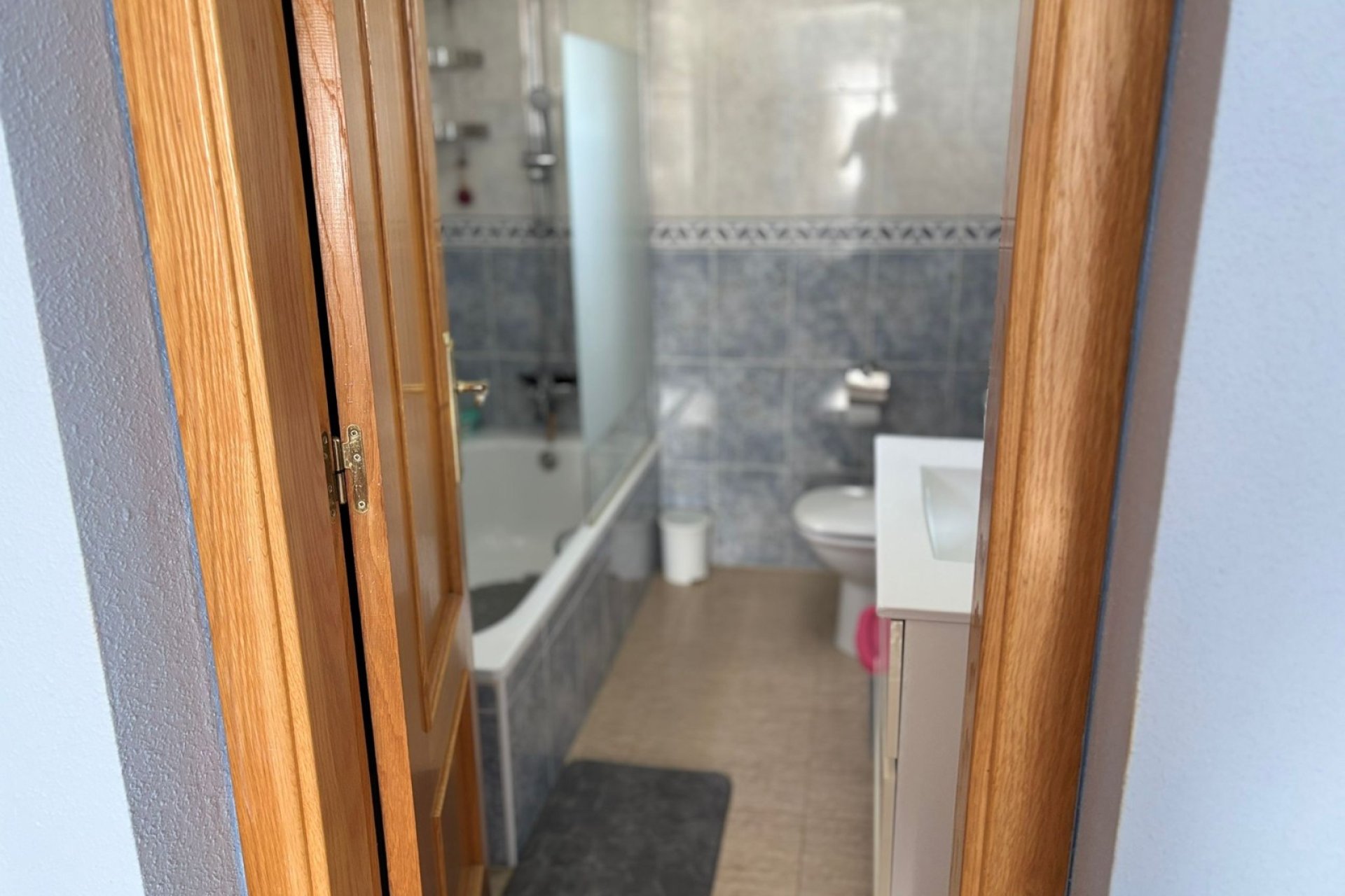 Reventa - House - Detached Villa (4) -
Torre Pacheco - Sierra Golf - Balsicas