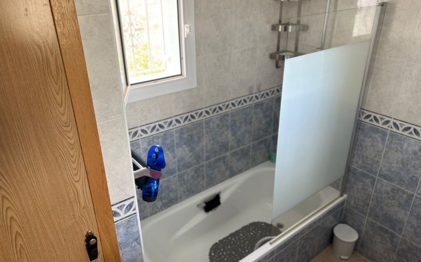 Reventa - House - Detached Villa (4) -
Torre Pacheco - Sierra Golf - Balsicas