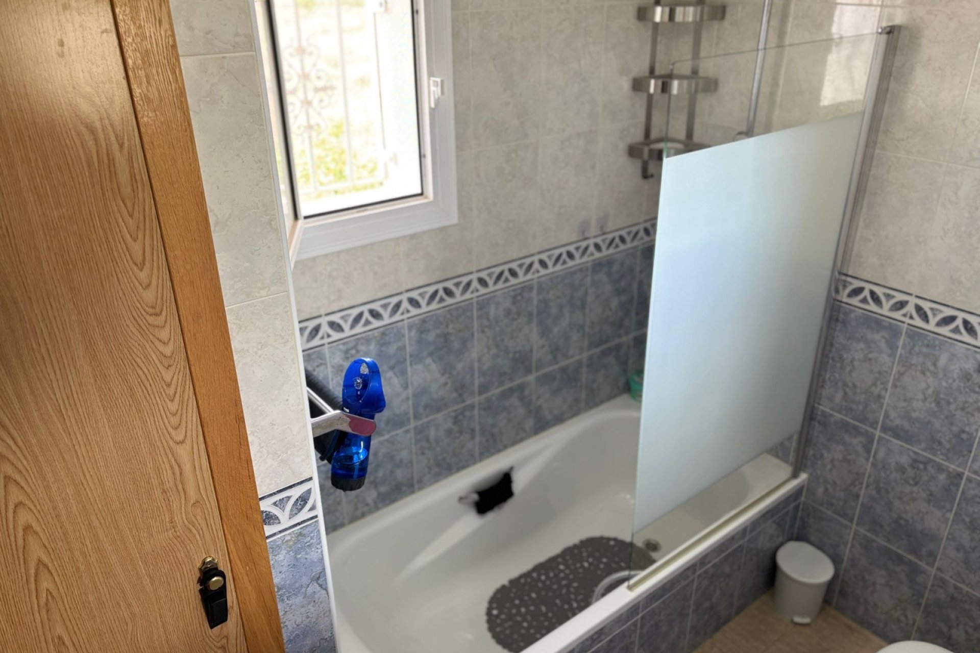 Reventa - House - Detached Villa (4) -
Torre Pacheco - Sierra Golf - Balsicas