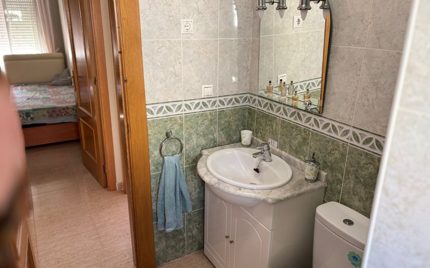 Reventa - House - Detached Villa (4) -
Torre Pacheco - Sierra Golf - Balsicas