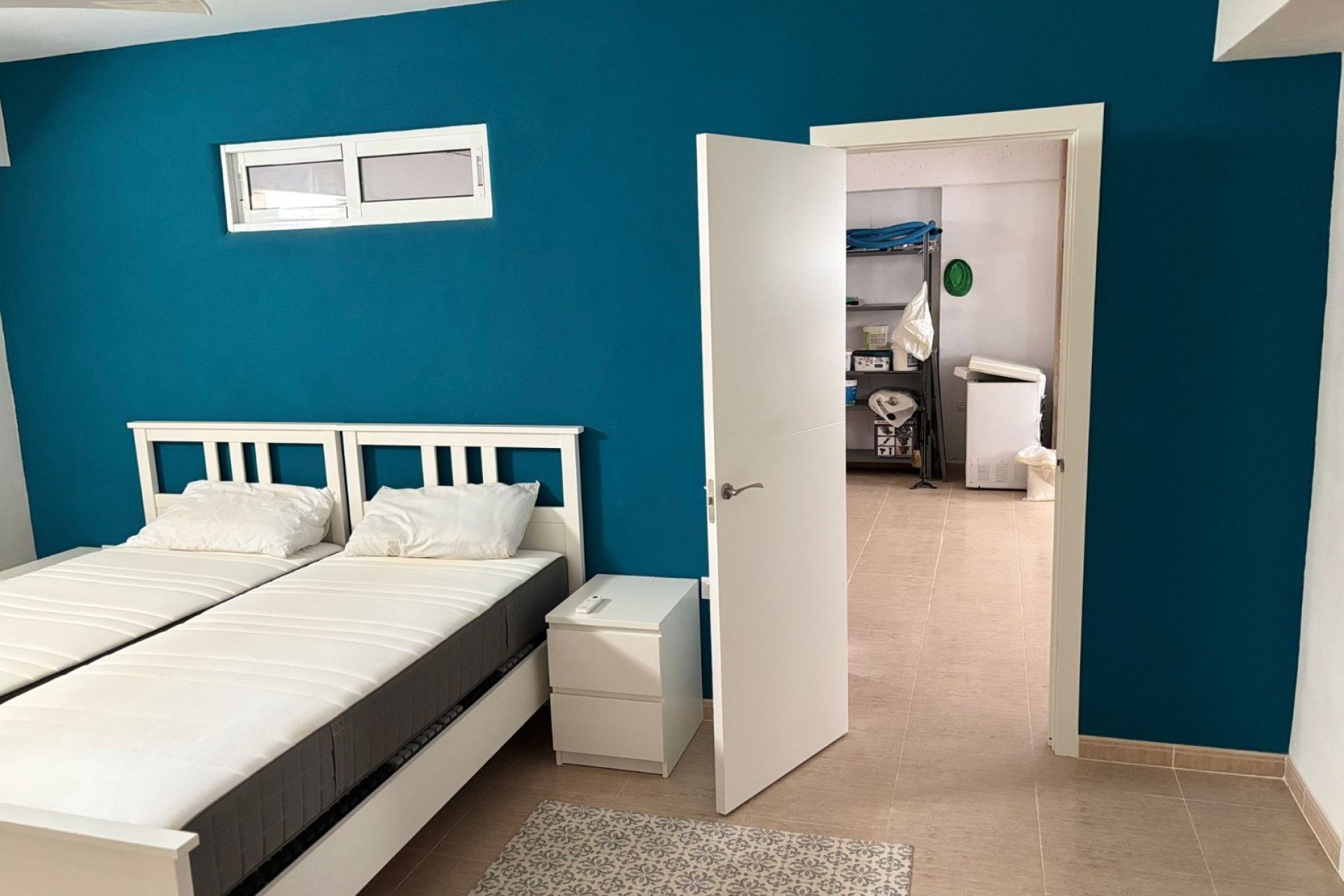 Reventa - House - Detached Villa (4) -
Torre Pacheco - Sierra Golf - Balsicas