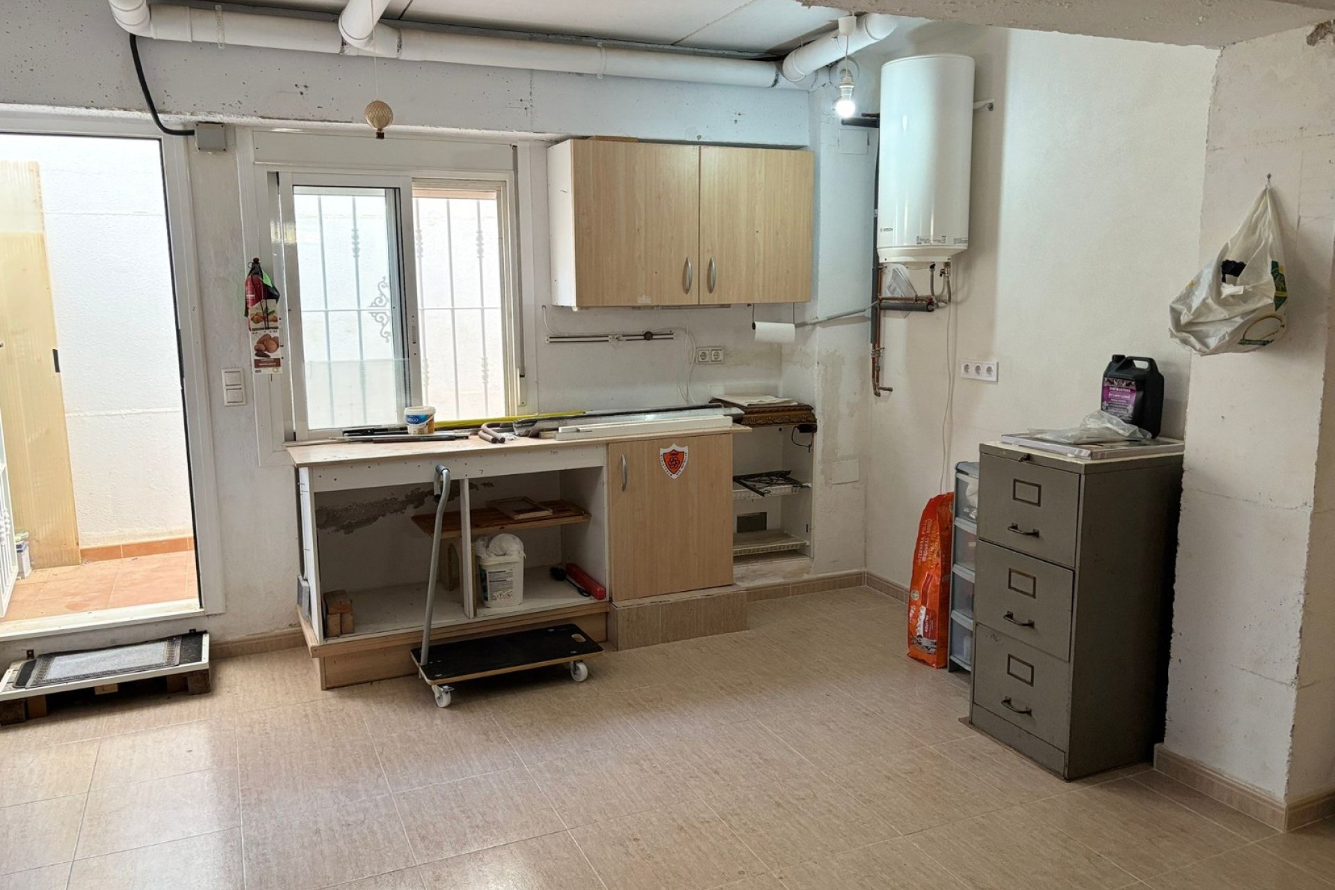 Reventa - House - Detached Villa (4) -
Torre Pacheco - Sierra Golf - Balsicas