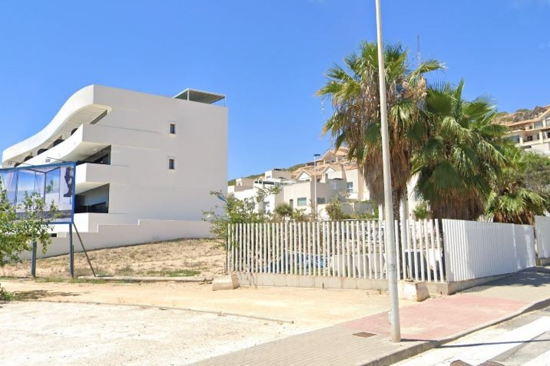 Reventa - Land -
Guardamar del Segura