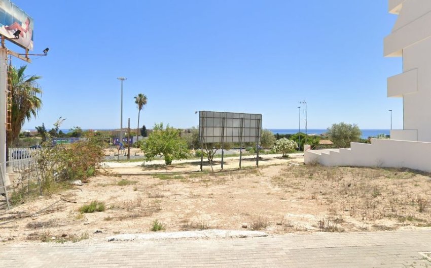 Reventa - Land -
Guardamar del Segura