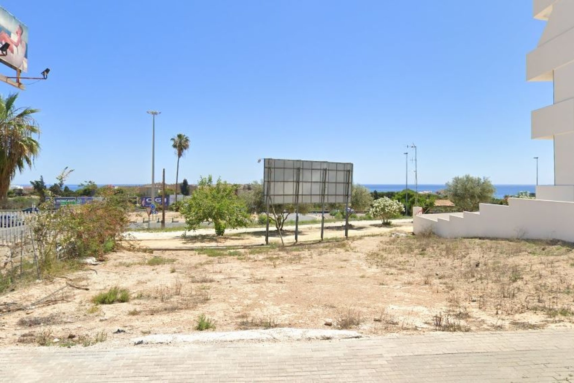 Reventa - Land -
Guardamar del Segura