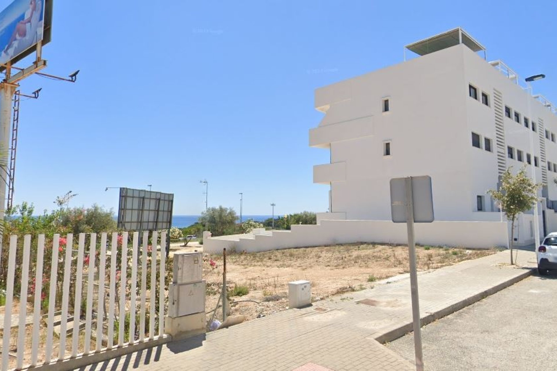 Reventa - Land -
Guardamar del Segura