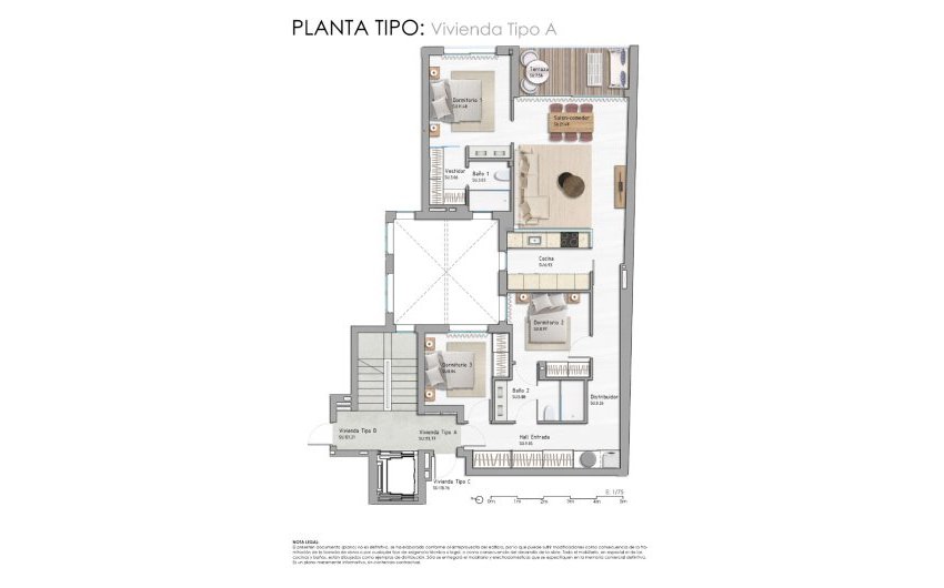 Reventa - Land -
Guardamar del Segura