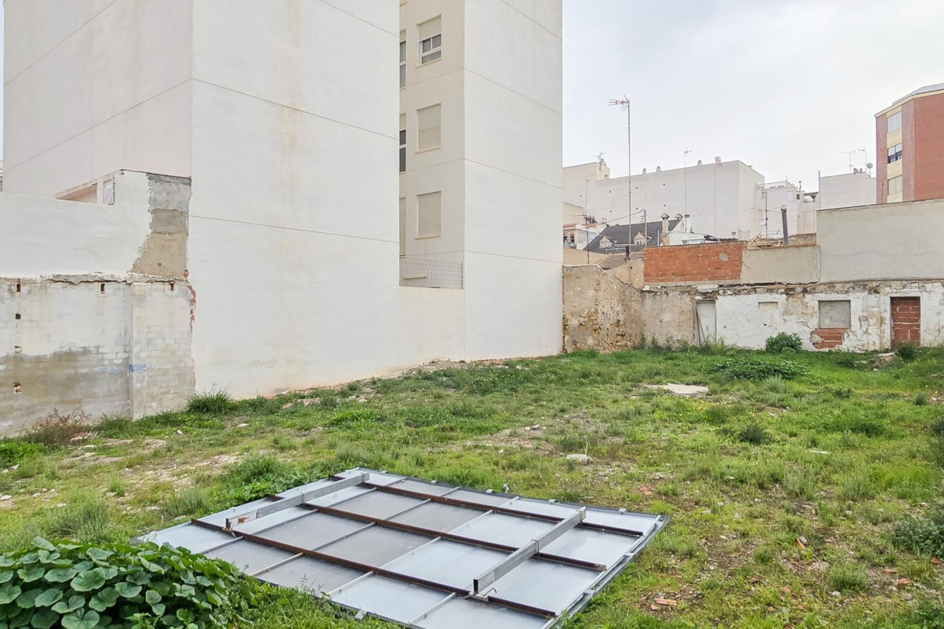 Reventa - Land -
Guardamar del Segura