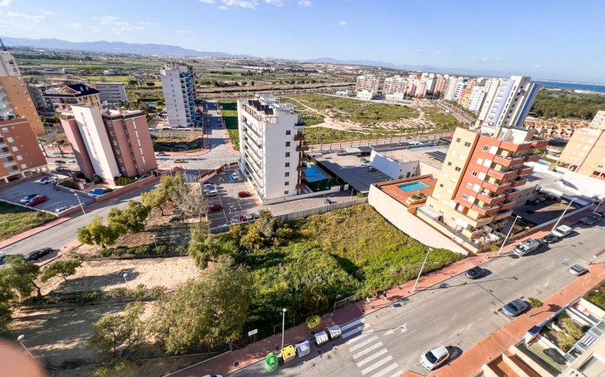 Reventa - Land -
Guardamar del Segura