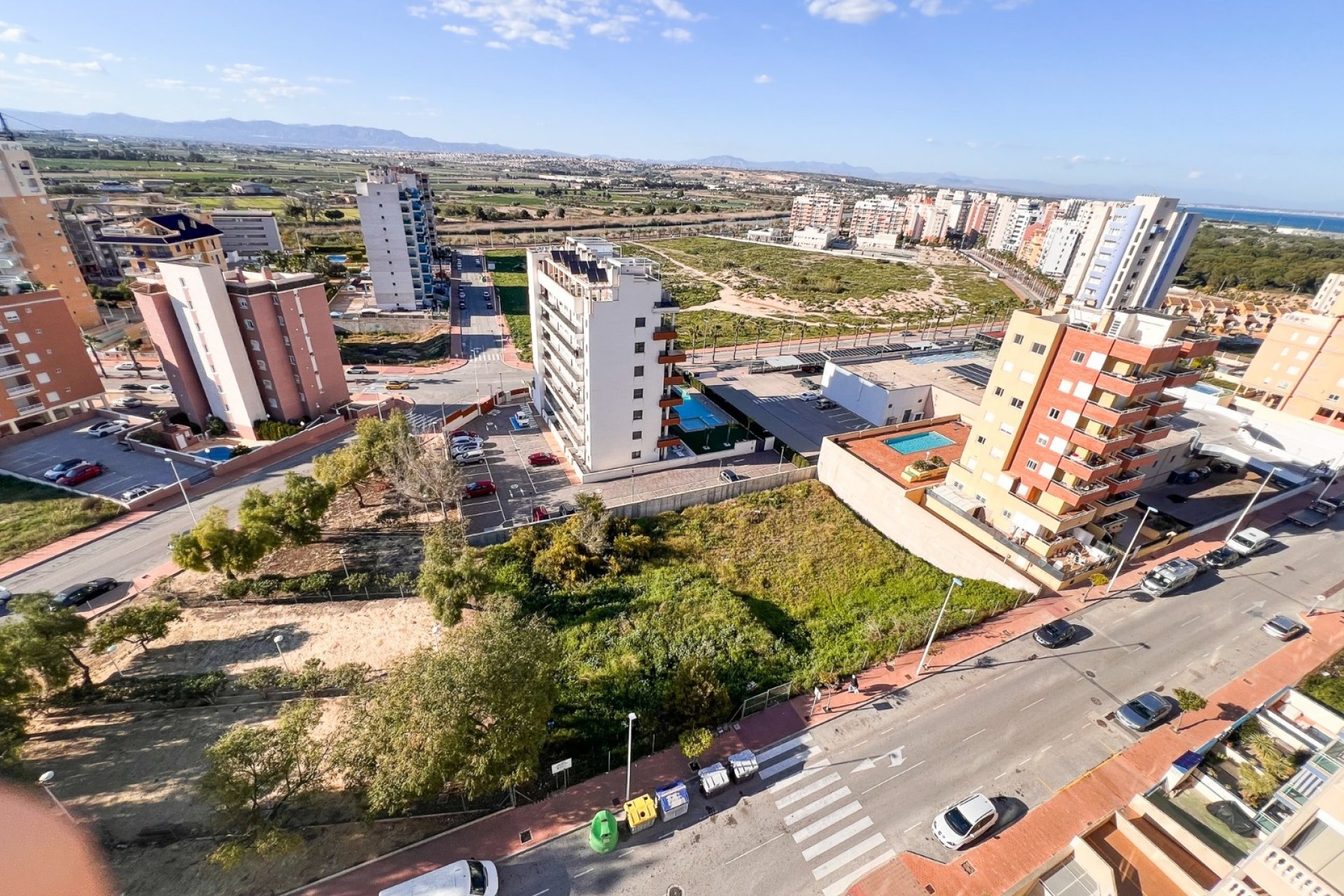 Reventa - Land -
Guardamar del Segura