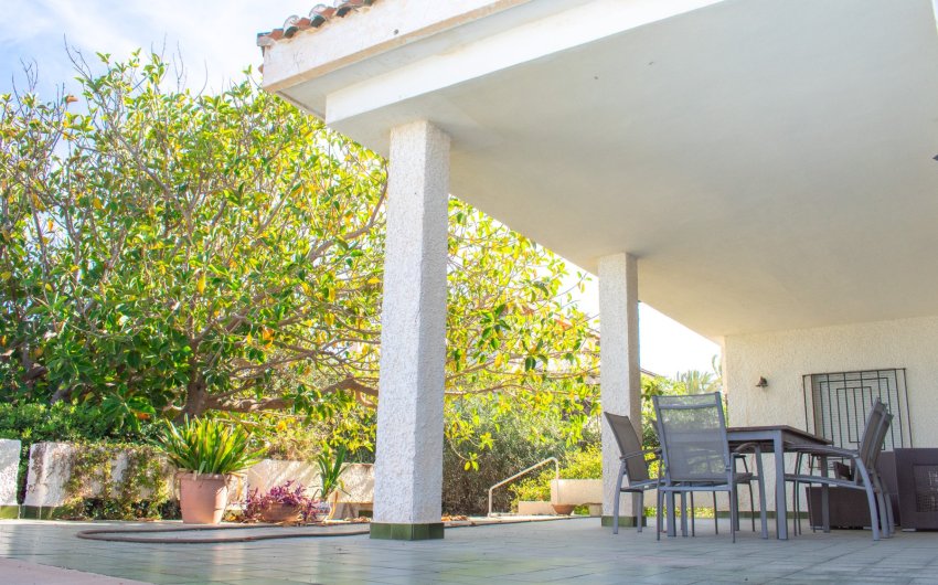 Reventa - Land -
Orihuela Costa - Cabo Roig