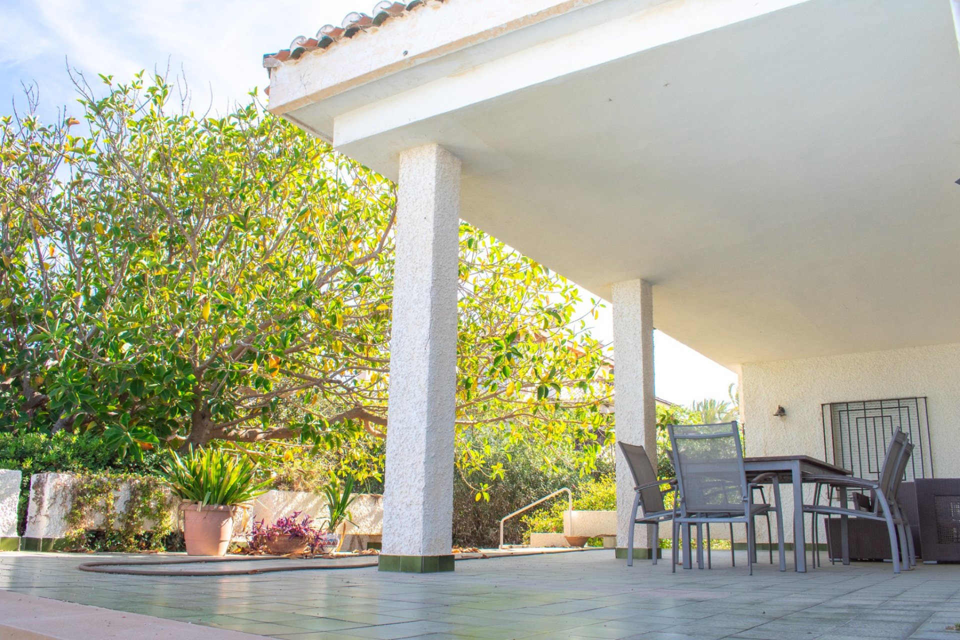 Reventa - Land -
Orihuela Costa - Cabo Roig