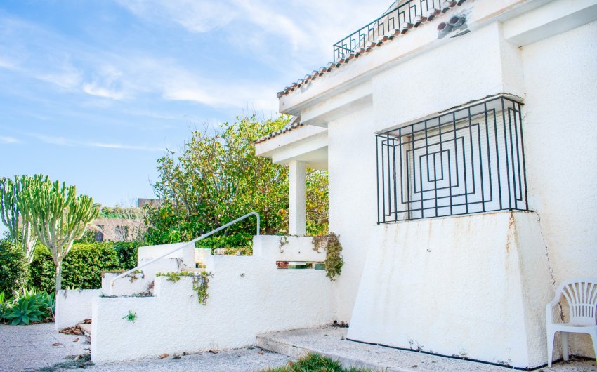 Reventa - Land -
Orihuela Costa - Cabo Roig