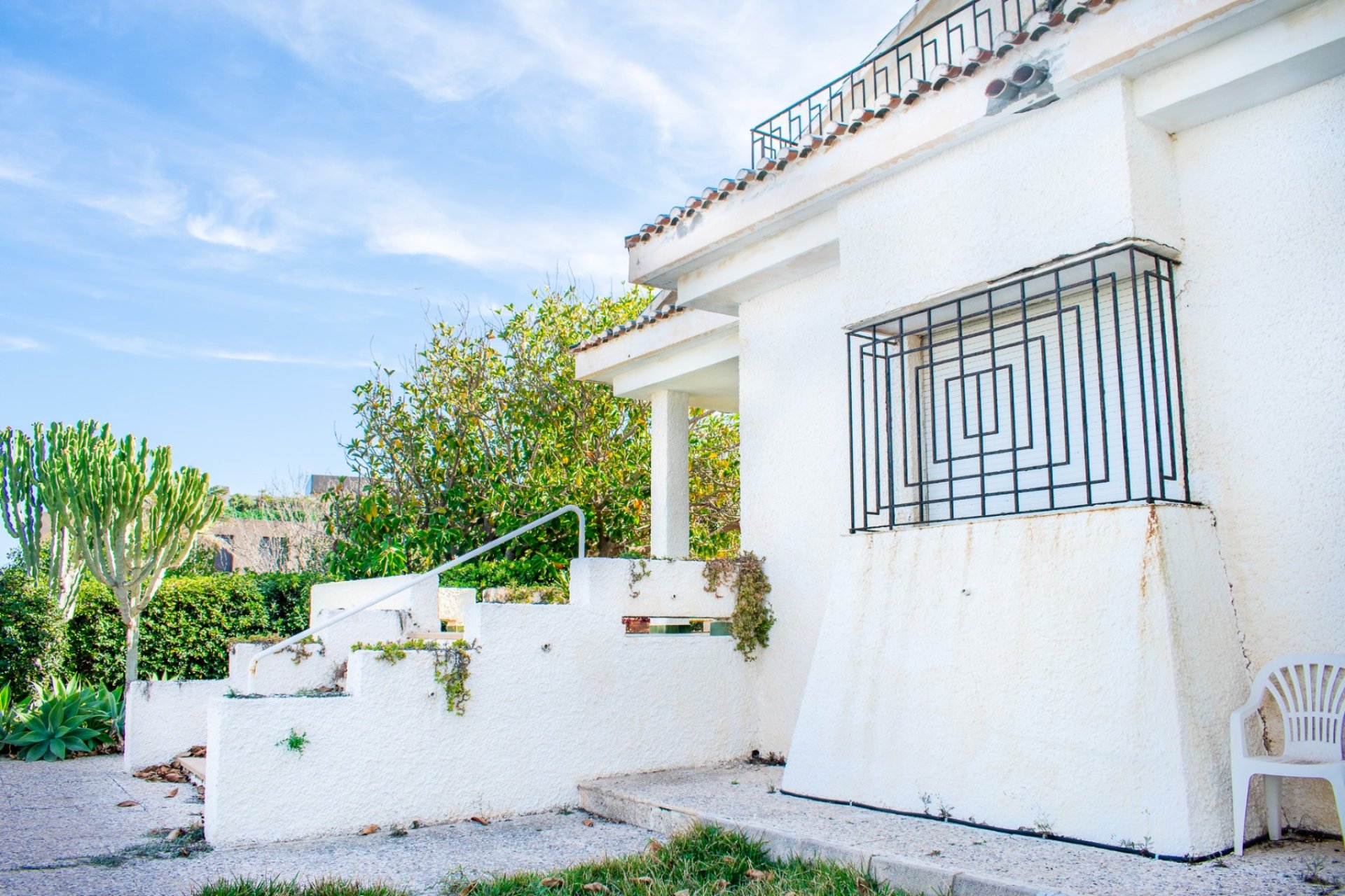 Reventa - Land -
Orihuela Costa - Cabo Roig