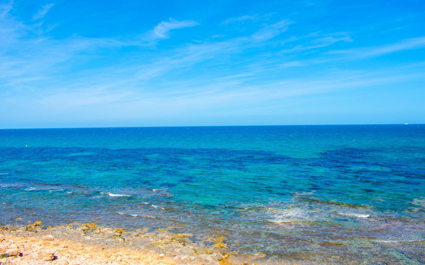 Reventa - Land -
Orihuela Costa - Cabo Roig