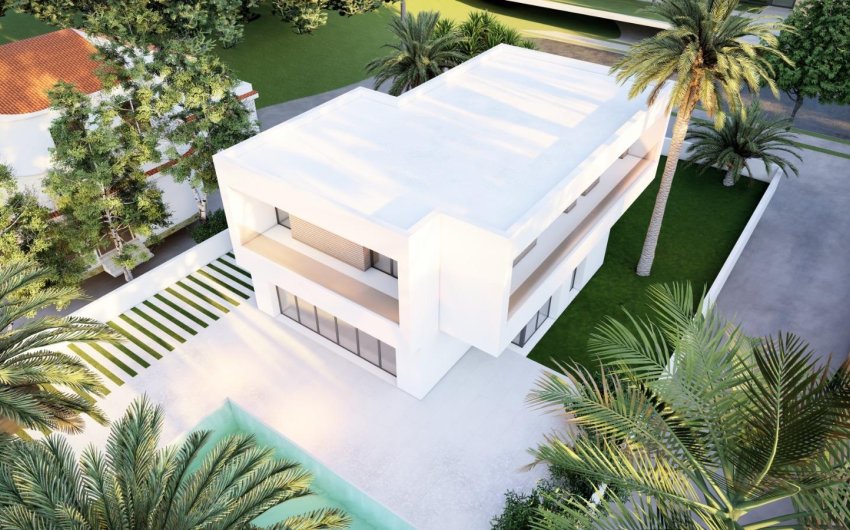 Reventa - Land -
Orihuela Costa - La Zenia