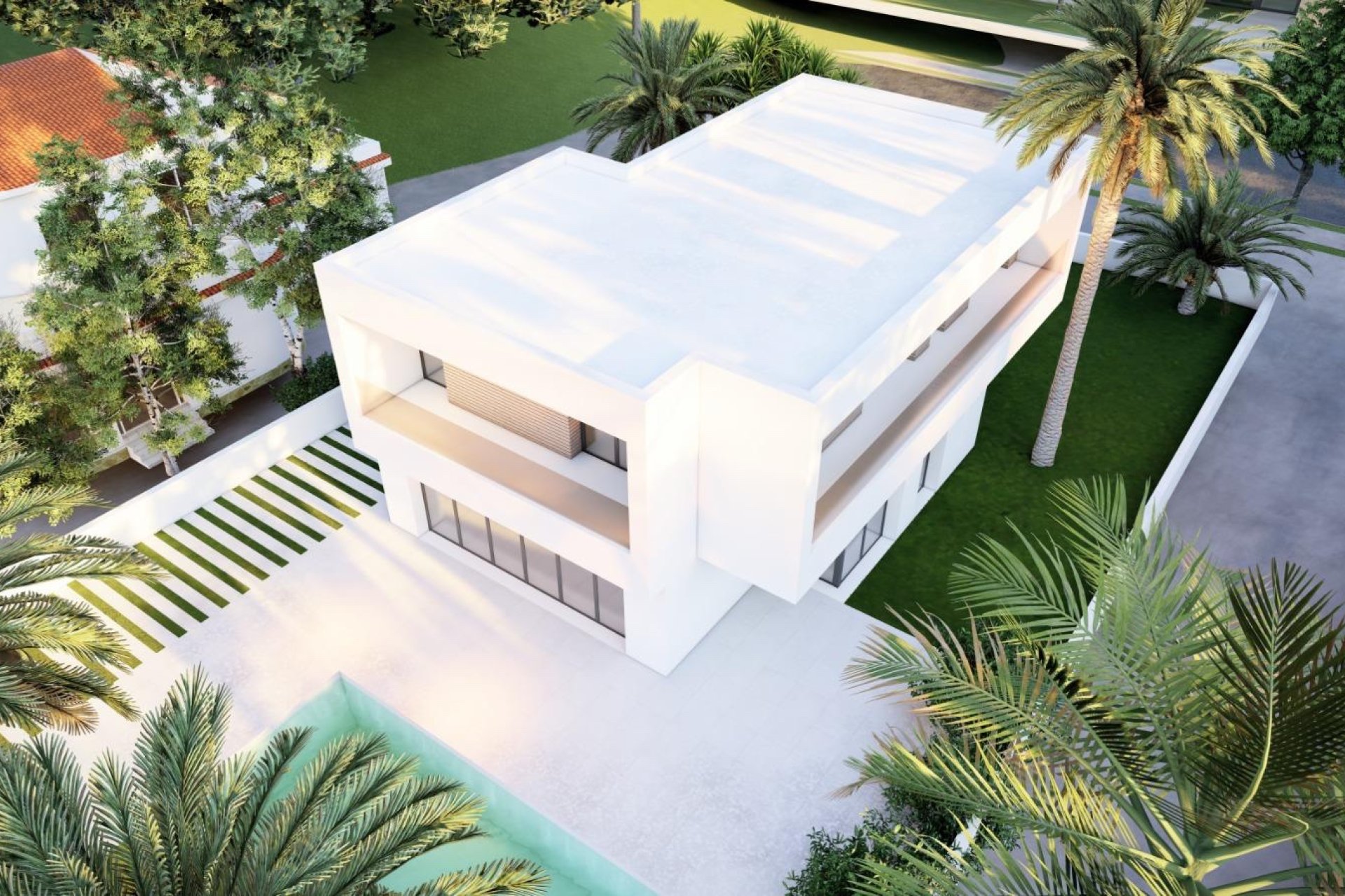 Reventa - Land -
Orihuela Costa - La Zenia