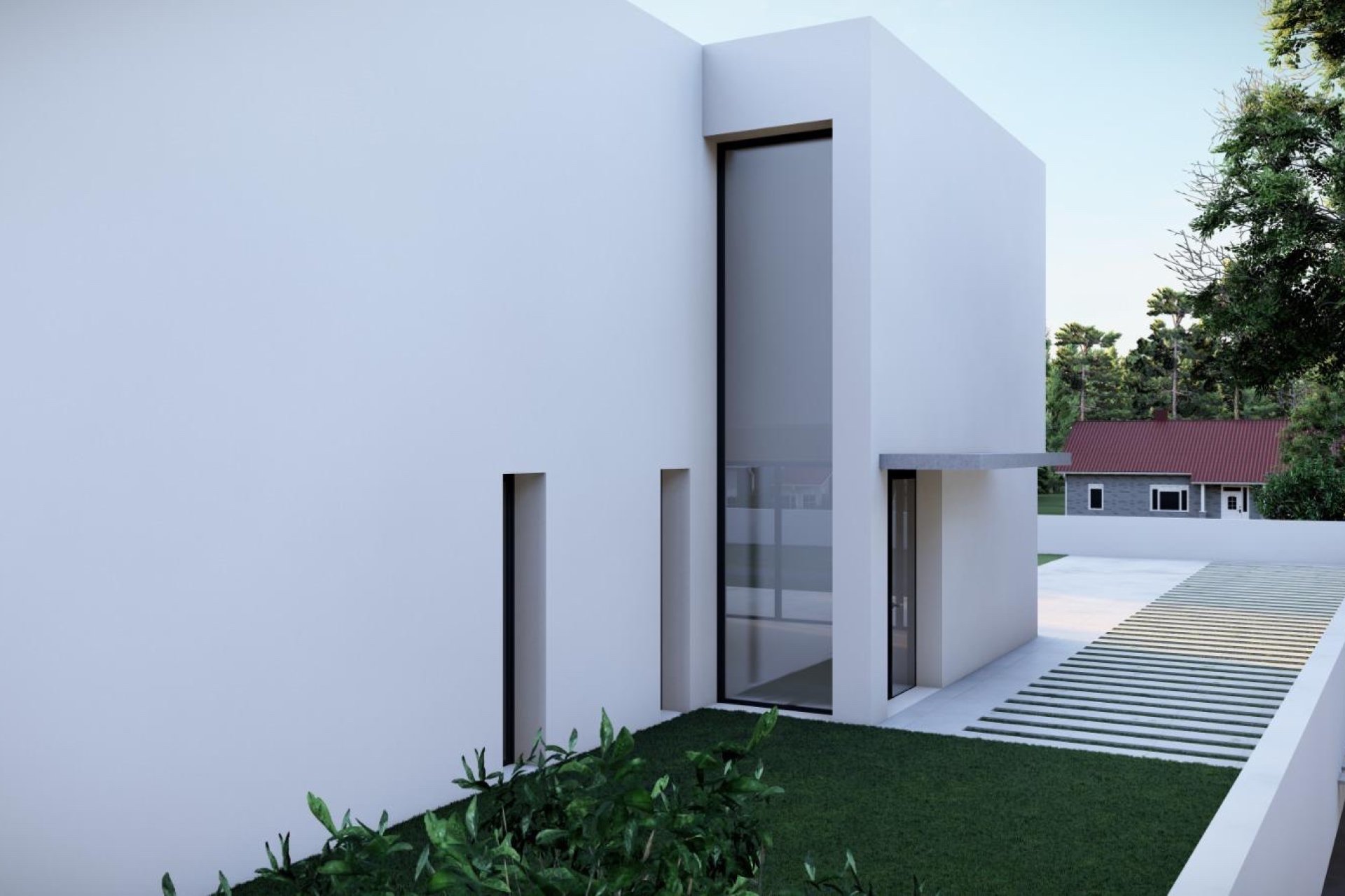 Reventa - Land -
Orihuela Costa - La Zenia