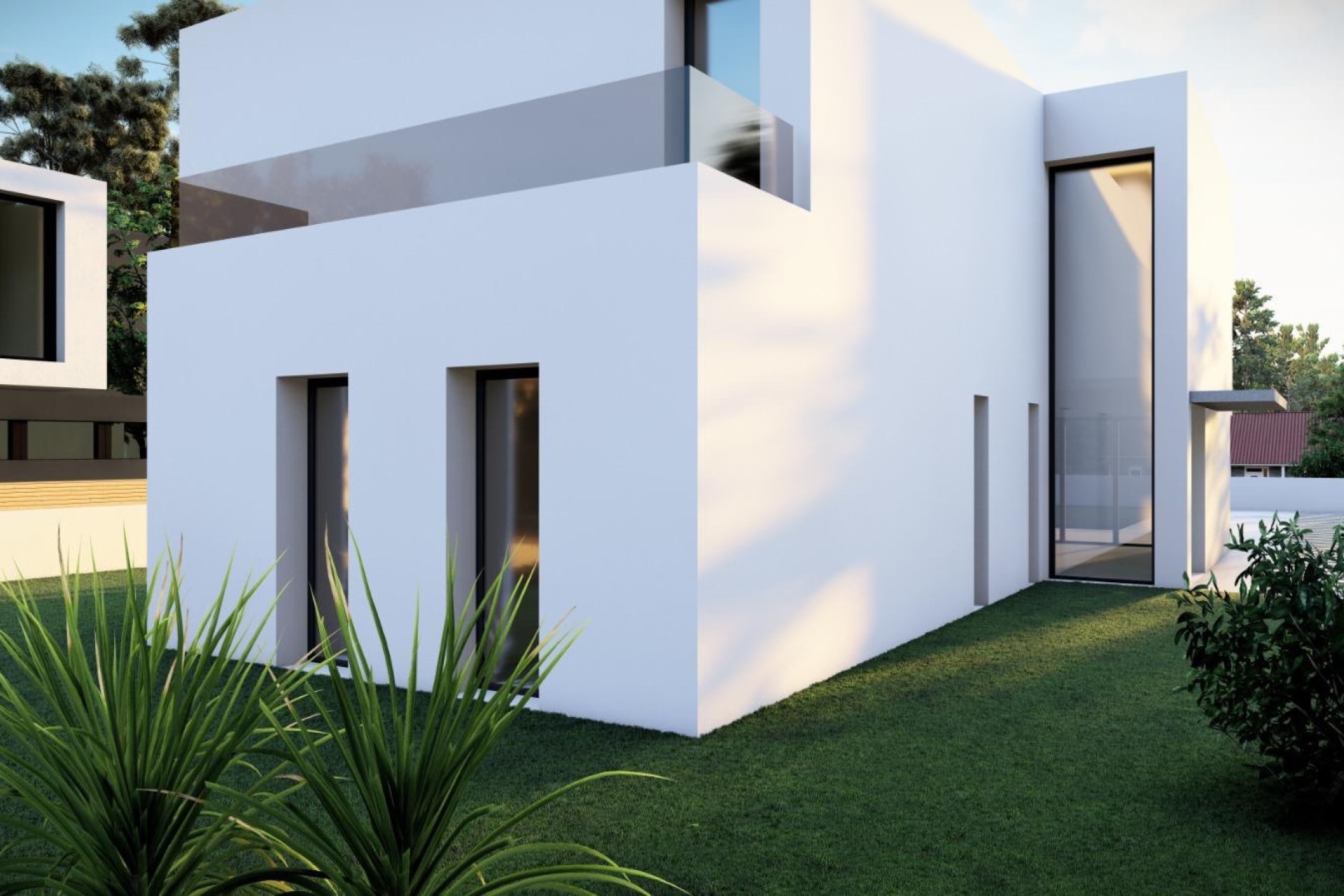 Reventa - Land -
Orihuela Costa - La Zenia