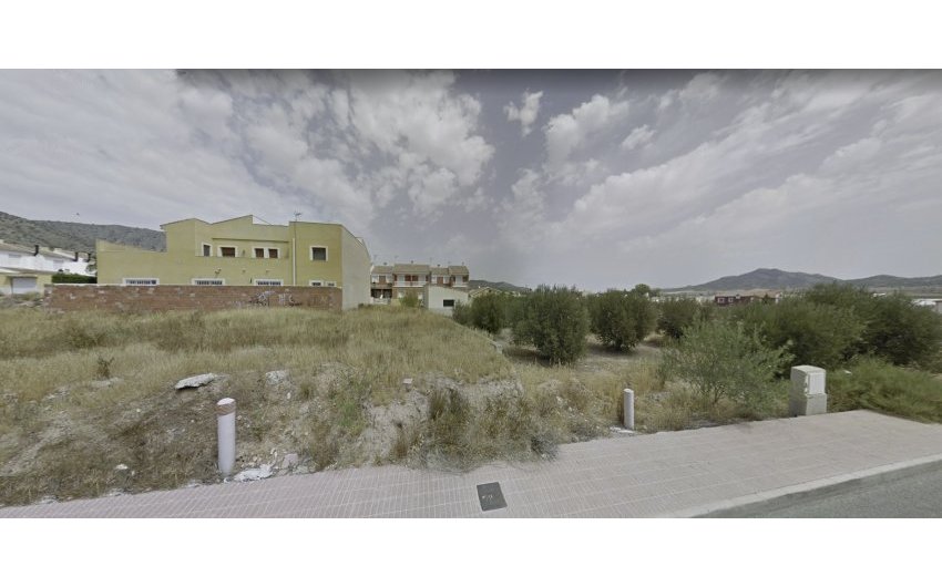 Reventa - Land -
Salinas