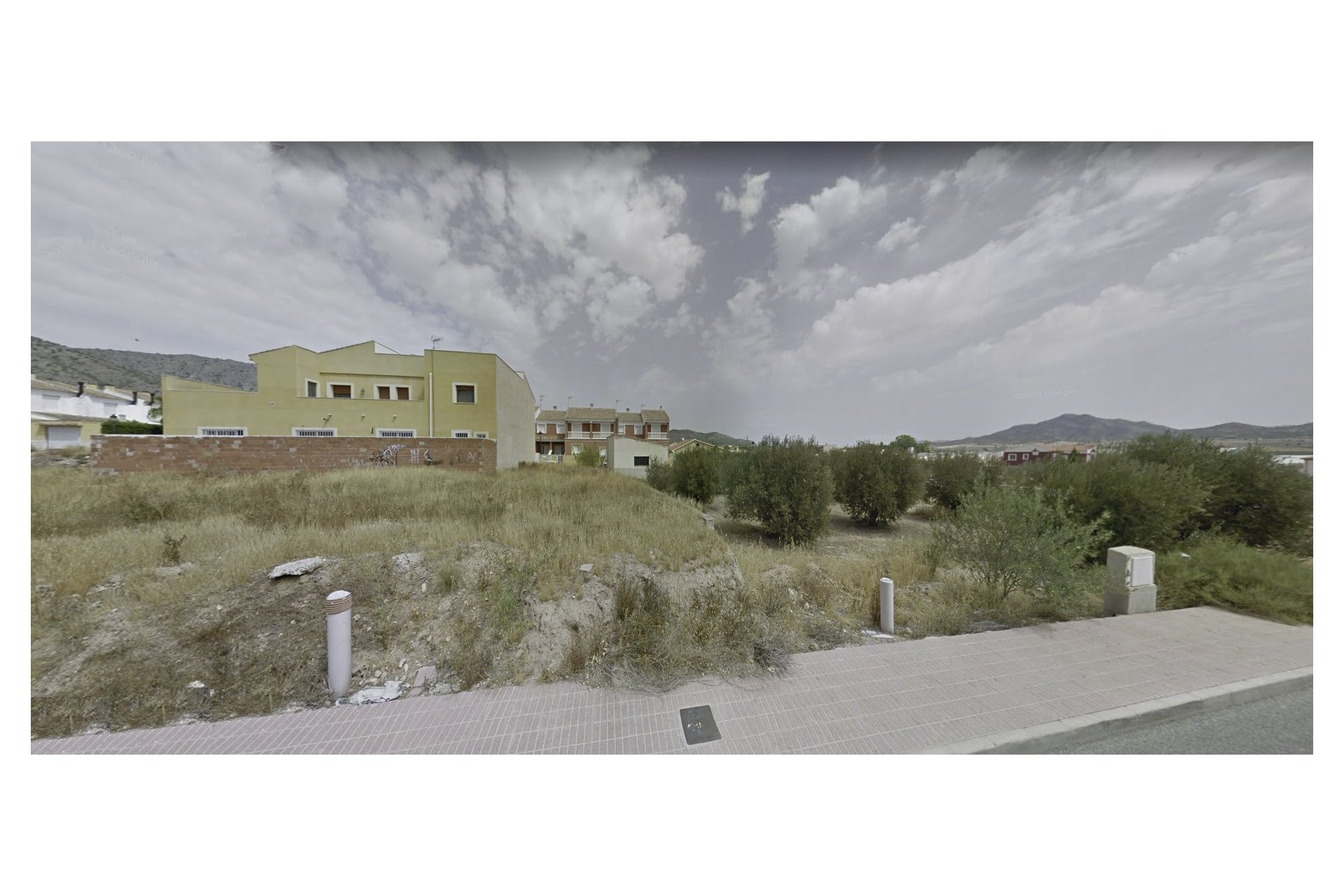 Reventa - Land -
Salinas