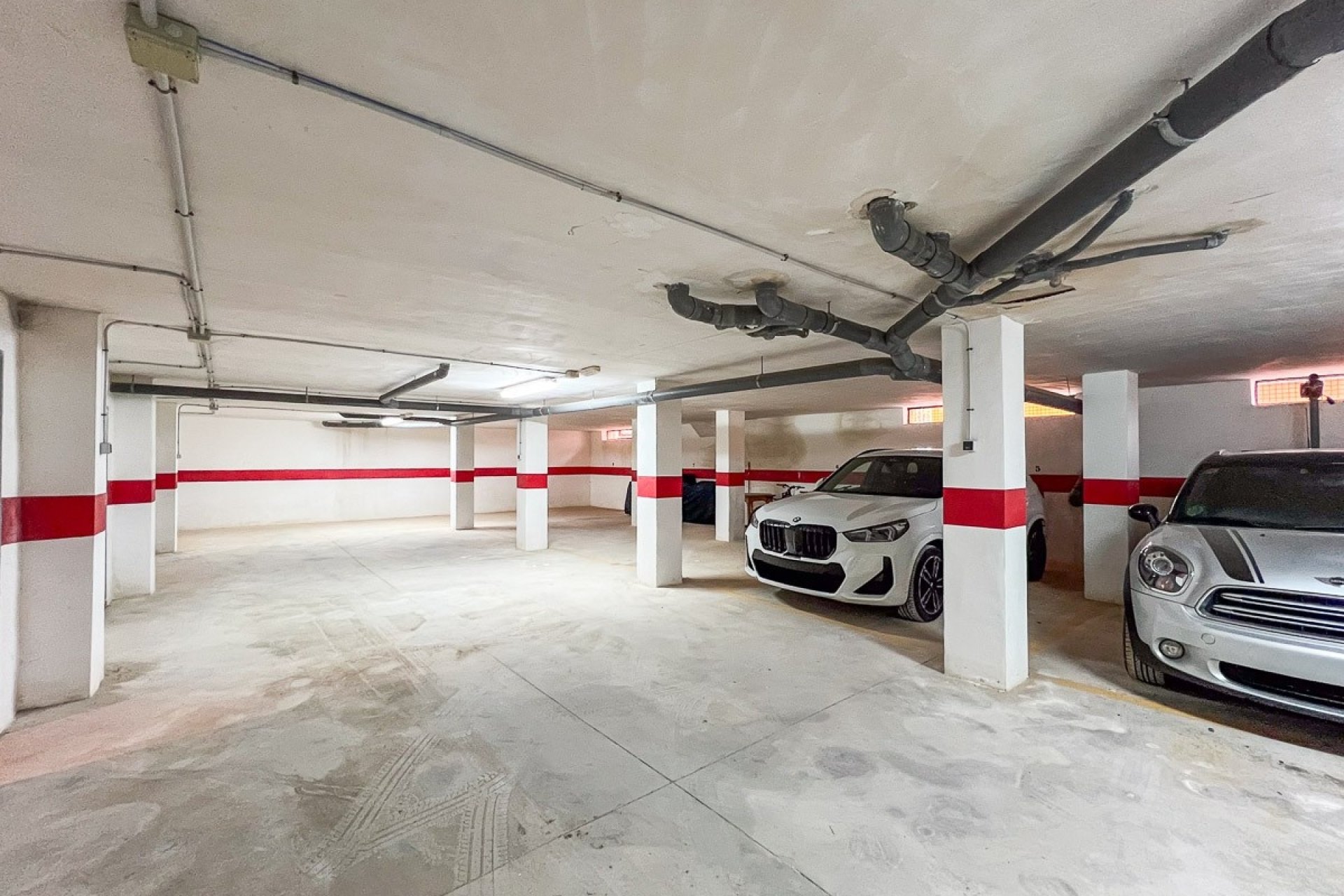 Reventa - Parking + Storage room -
Orihuela Costa - Lomas De Cabo Roig