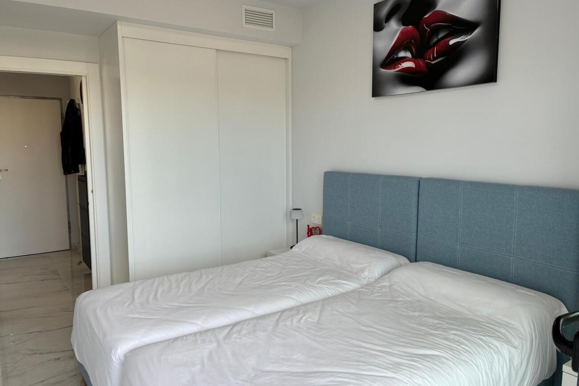 Reventa - Penthouse Penthouse -
Los Almendros (Orihuela-Costa) - Costa Blanca