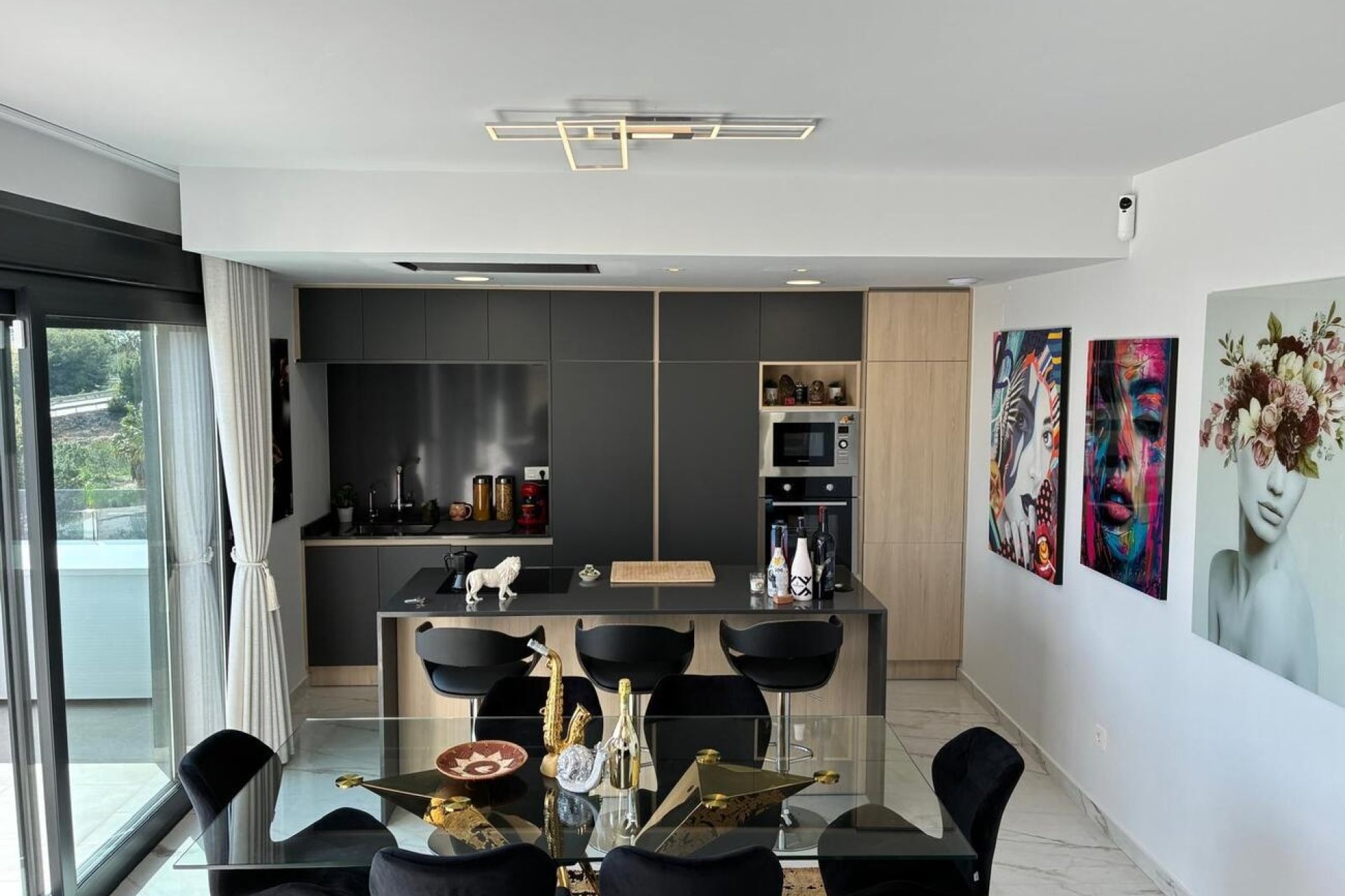 Reventa - Penthouse Penthouse -
Los Almendros (Orihuela-Costa) - Costa Blanca