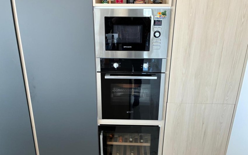 Reventa - Penthouse Penthouse -
Los Almendros (Orihuela-Costa) - Costa Blanca