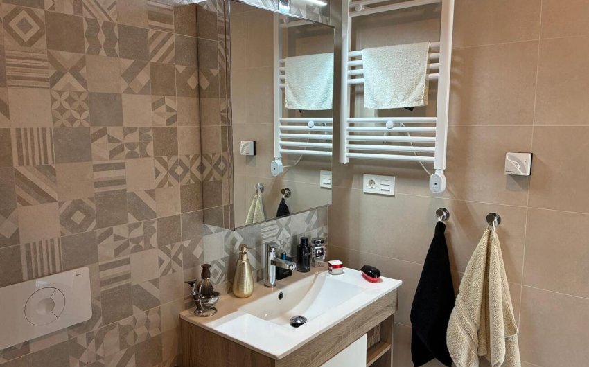 Reventa - Penthouse Penthouse -
Los Almendros (Orihuela-Costa) - Costa Blanca