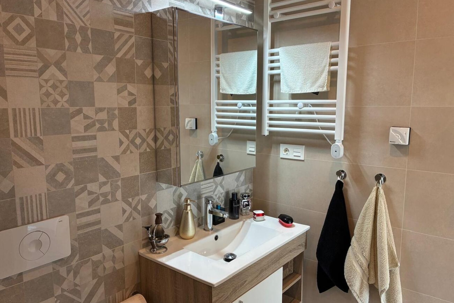 Reventa - Penthouse Penthouse -
Los Almendros (Orihuela-Costa) - Costa Blanca