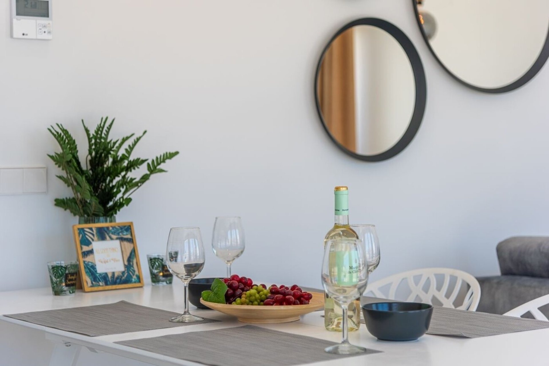 Reventa - Penthouse Penthouse -
Los Balcones - Costa Blanca