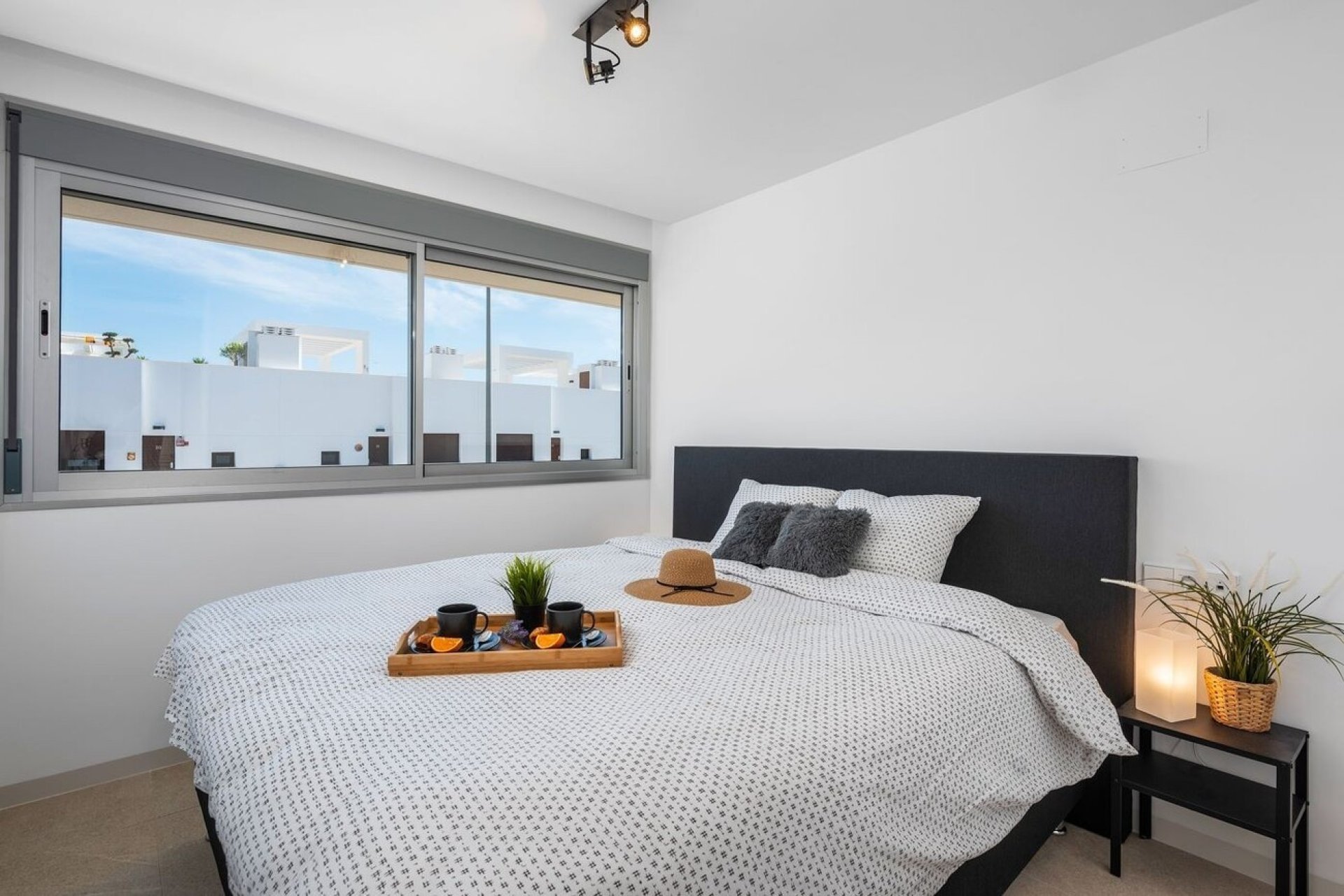 Reventa - Penthouse Penthouse -
Los Balcones - Costa Blanca
