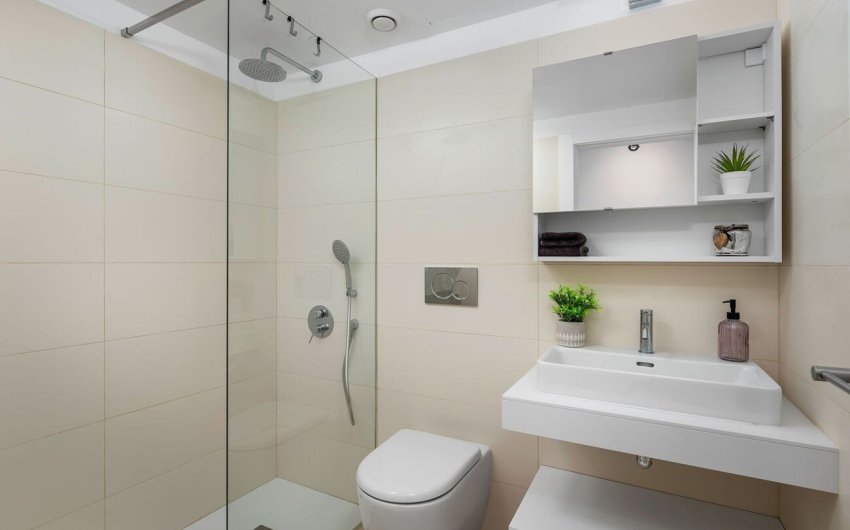 Reventa - Penthouse Penthouse -
Los Balcones - Costa Blanca
