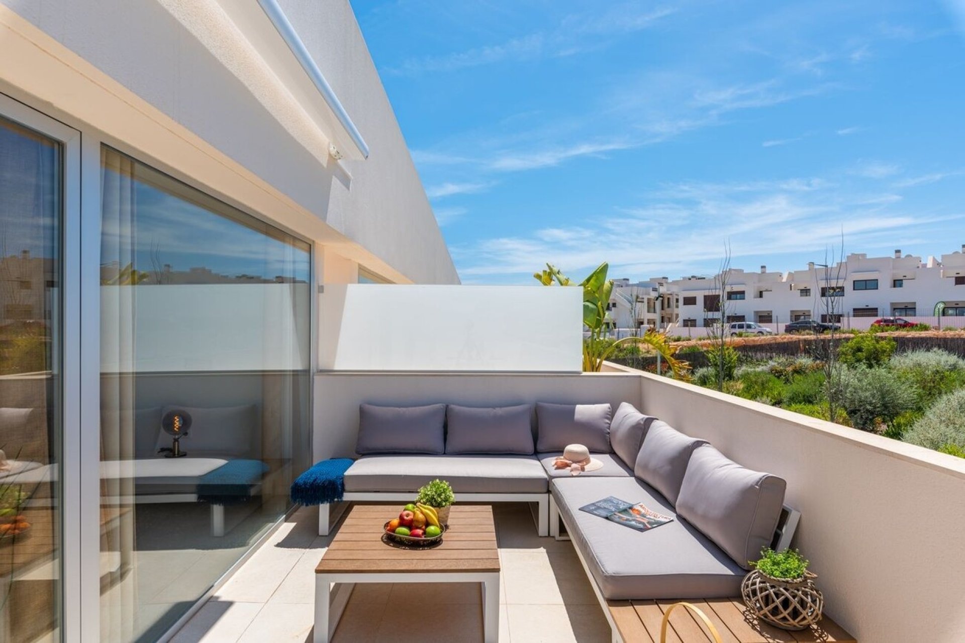 Reventa - Penthouse Penthouse -
Los Balcones - Costa Blanca